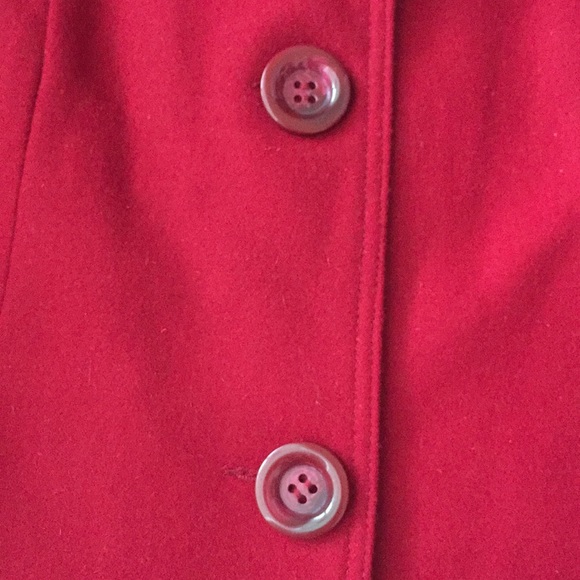 Jackie Kennedy style jacket/coat - Picture 2 of 8